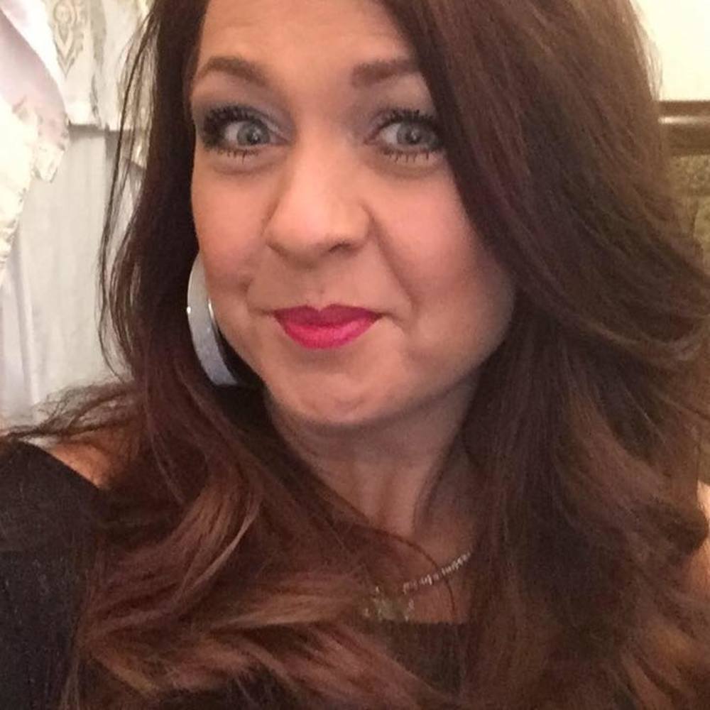 Meet your Posher, Kristi